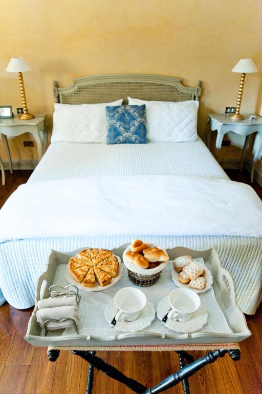 Magnolia Relais Bed & Breakfast Roma