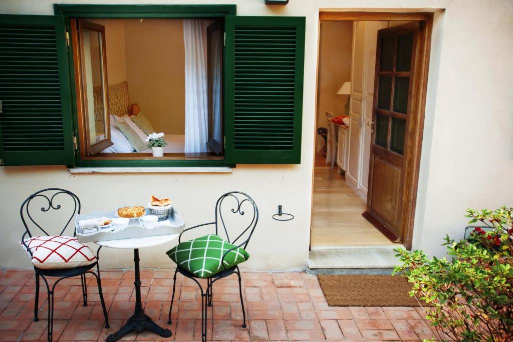 Magnolia Relais 4*