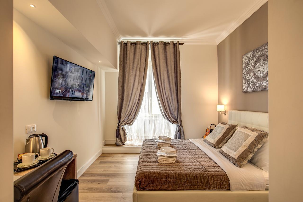 Chester Gjestgiverier 3*