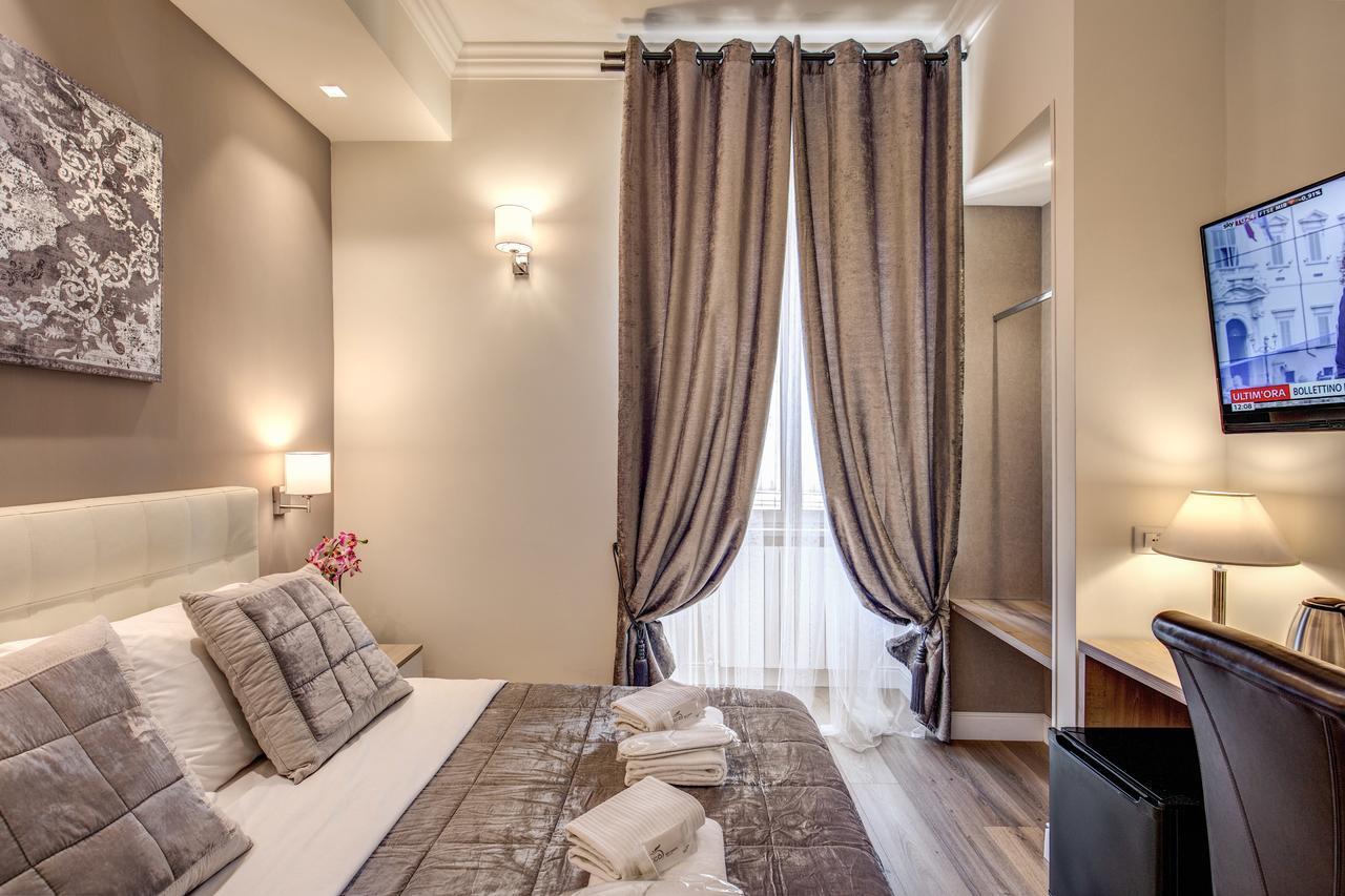 Chester Gjestgiverier 3*