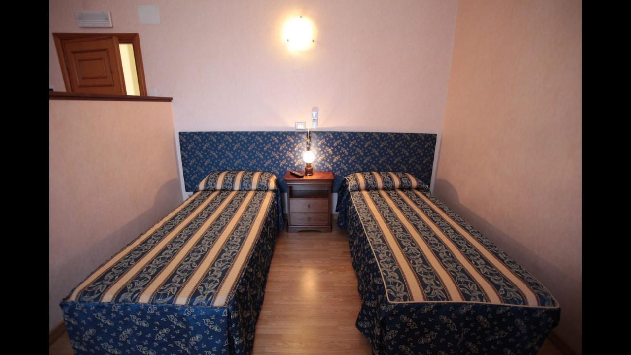 Residenza Matilde 2* Roma