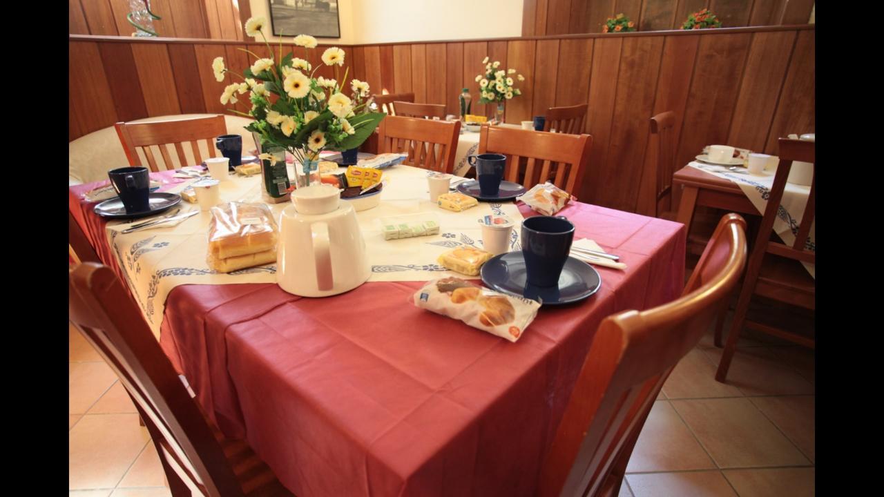 Residenza Matilde Alojamento de Acomodação e Pequeno-almoço