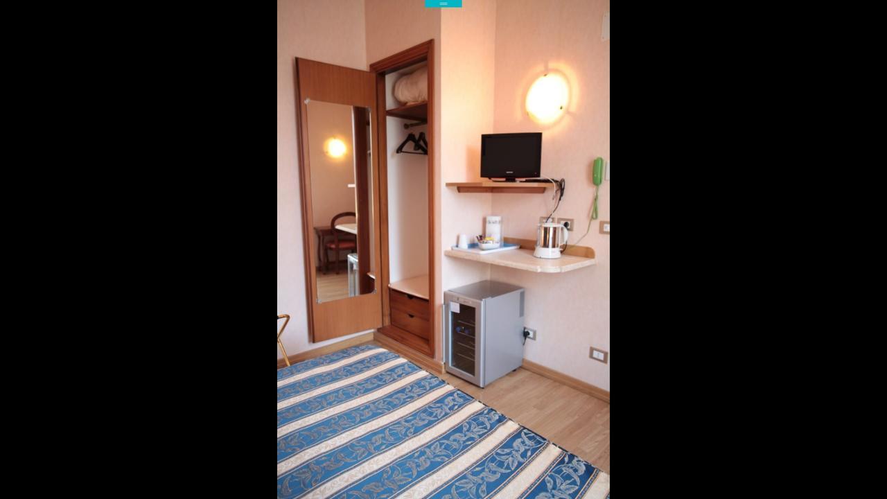 Residenza Matilde Roma