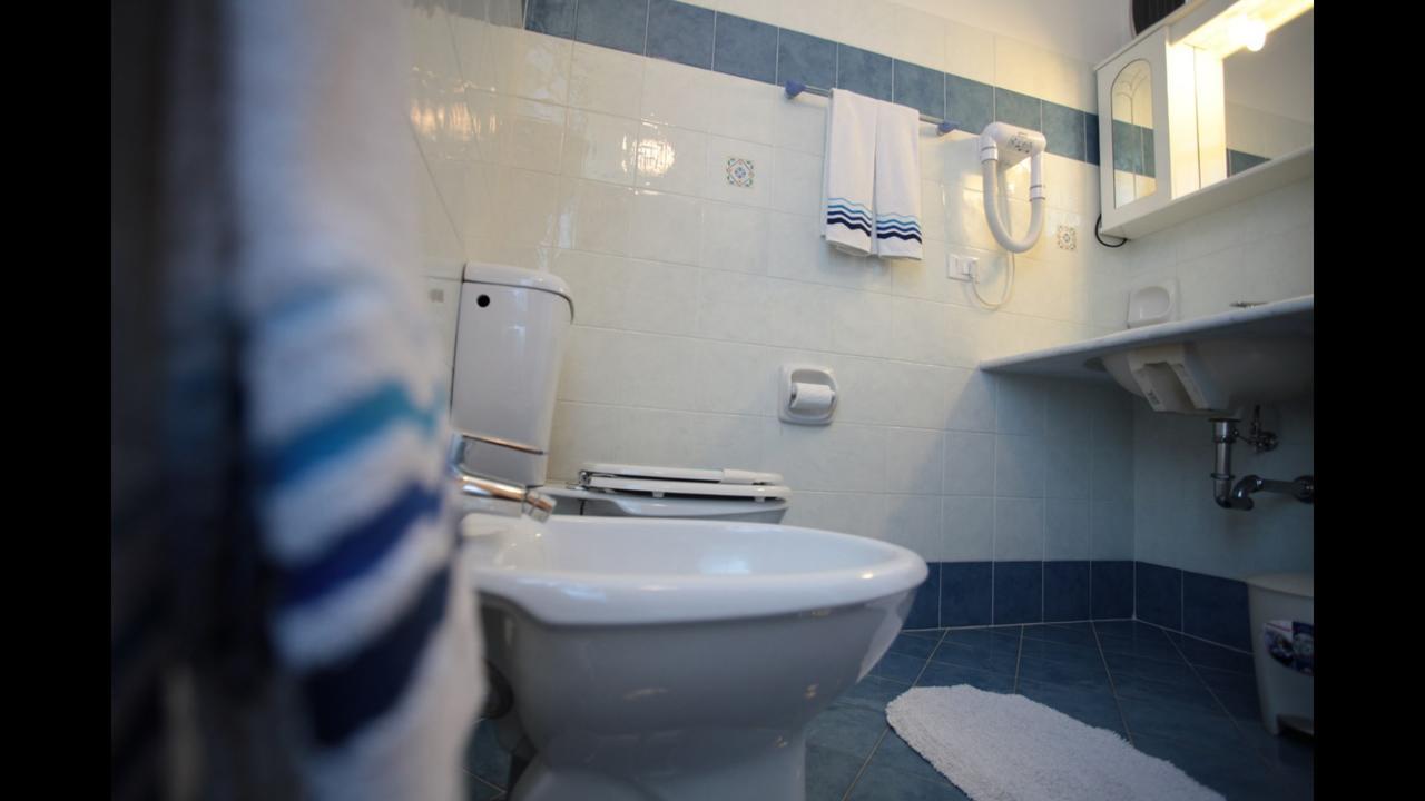 Alojamento de Acomodação e Pequeno-almoço Residenza Matilde 2*