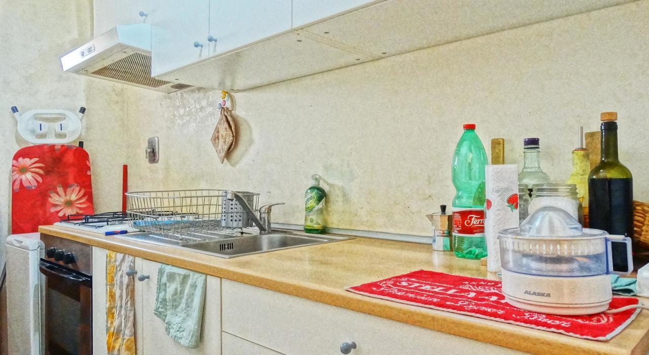 House Acomodação com café da manhã  Roma