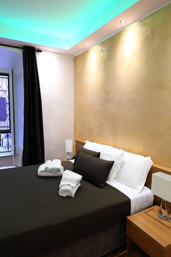 Mirko Luxury Casa de hóspedes Roma