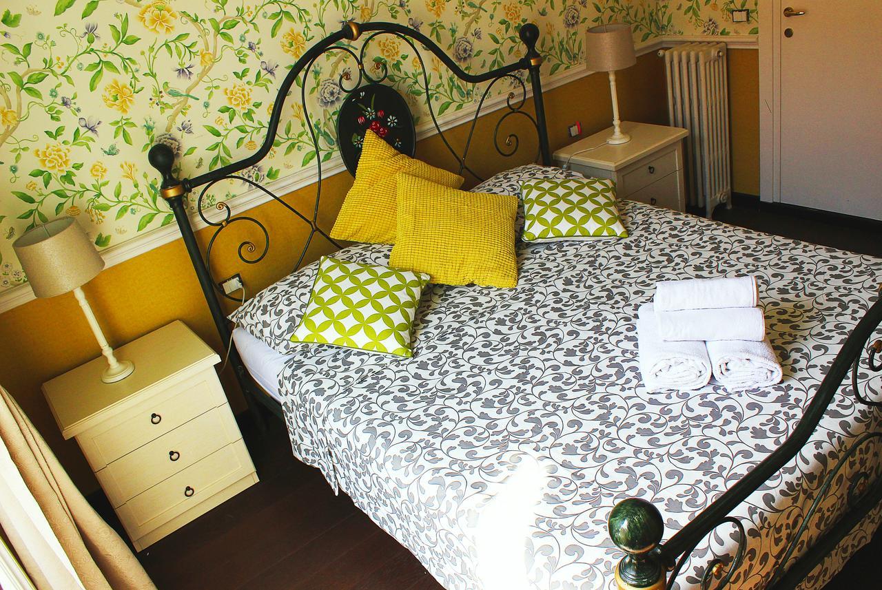 Albergue Casa Fanti 57