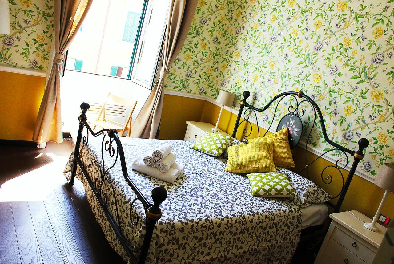 Casa Fanti 57 Albergue *