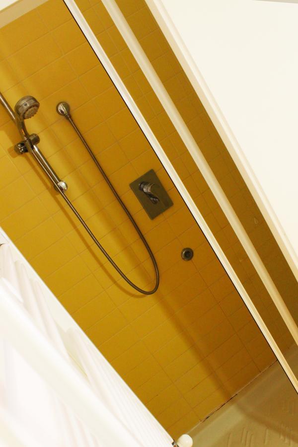 Hostel Casa Fanti 57 Rom