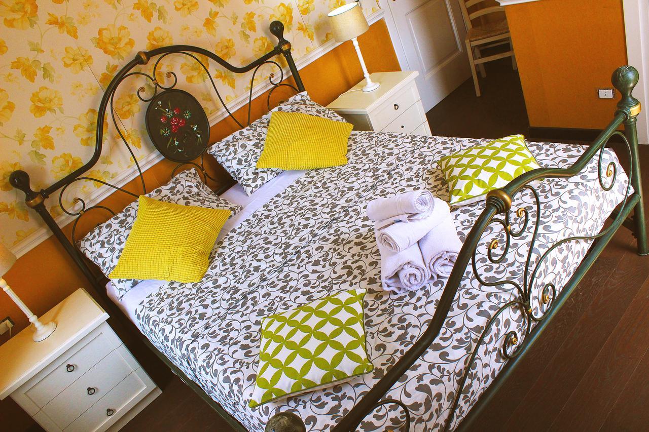 Casa Fanti 57 Rom