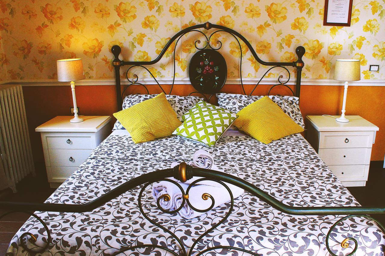 Albergue Casa Fanti 57 *