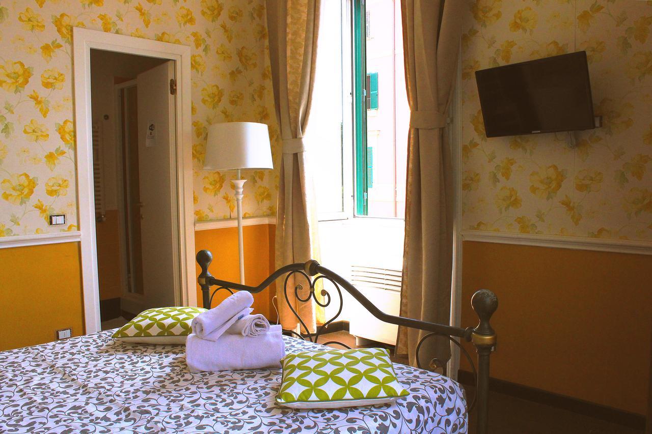 Casa Fanti 57 * Rom