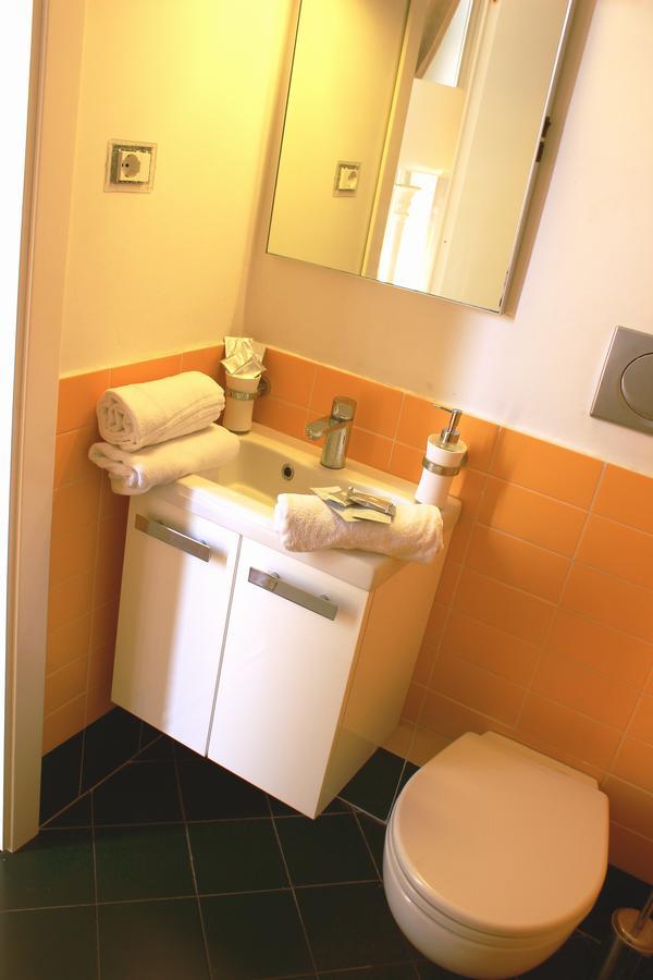 Casa Fanti 57 Albergue *