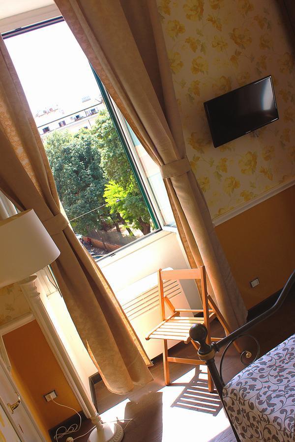 Casa Fanti 57 * Rom