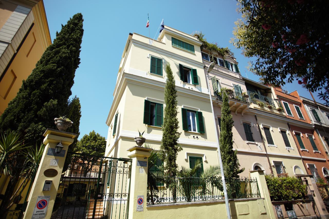 Residenza Matilde 2* Roma