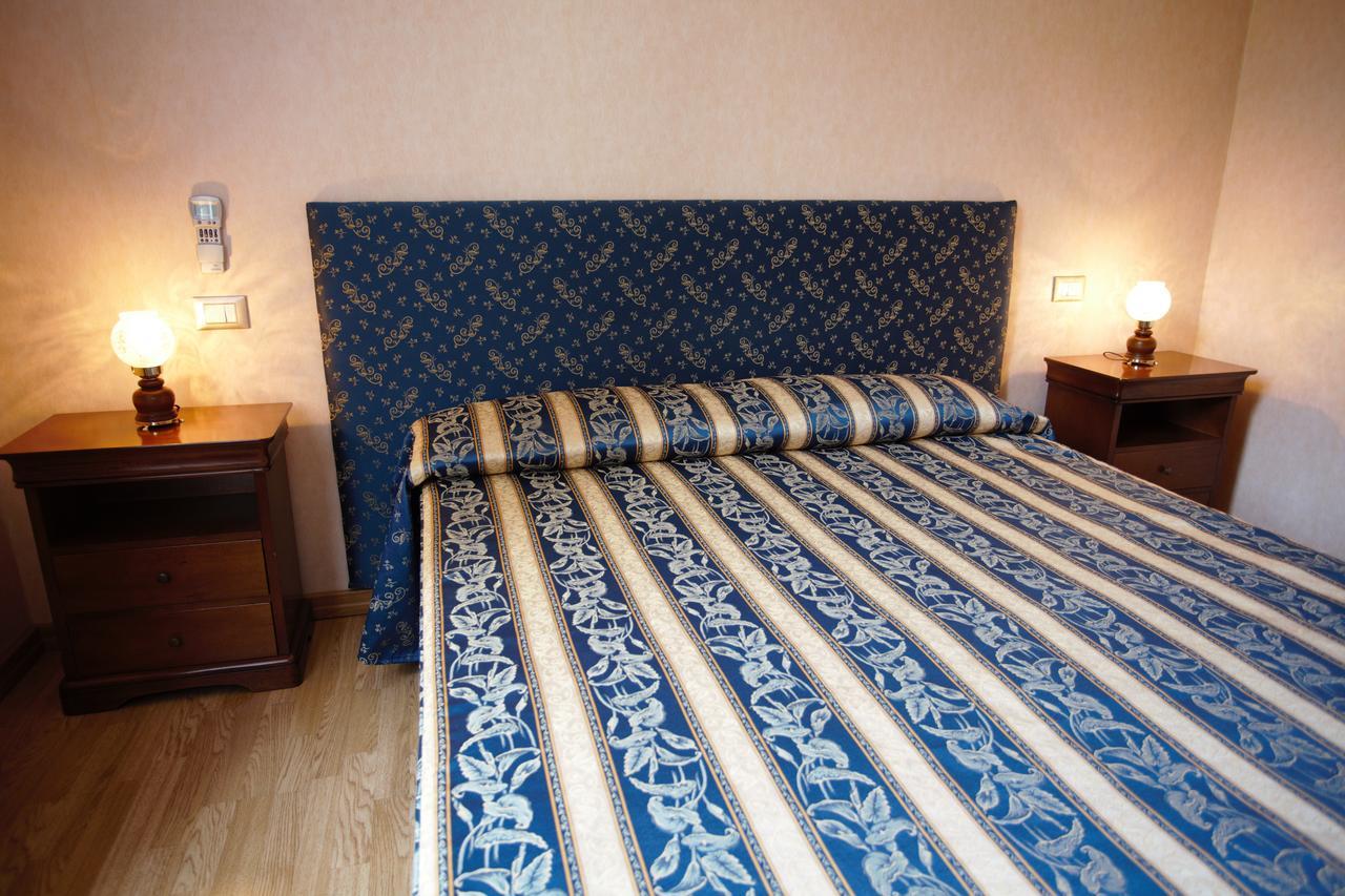 Residenza Matilde Alojamento de Acomodação e Pequeno-almoço Roma