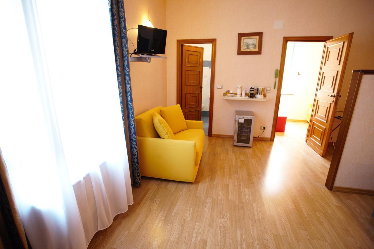 Alojamento de Acomodação e Pequeno-almoço Residenza Matilde 2*