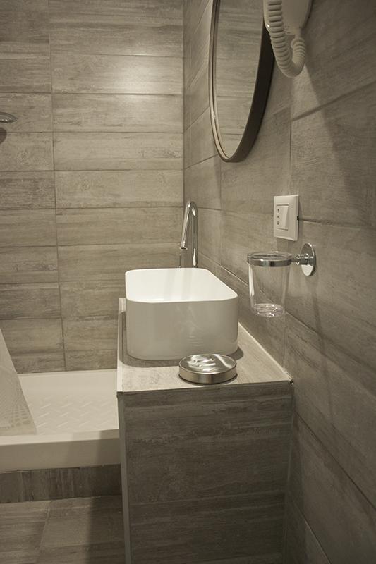 Hotel Agorà 3*