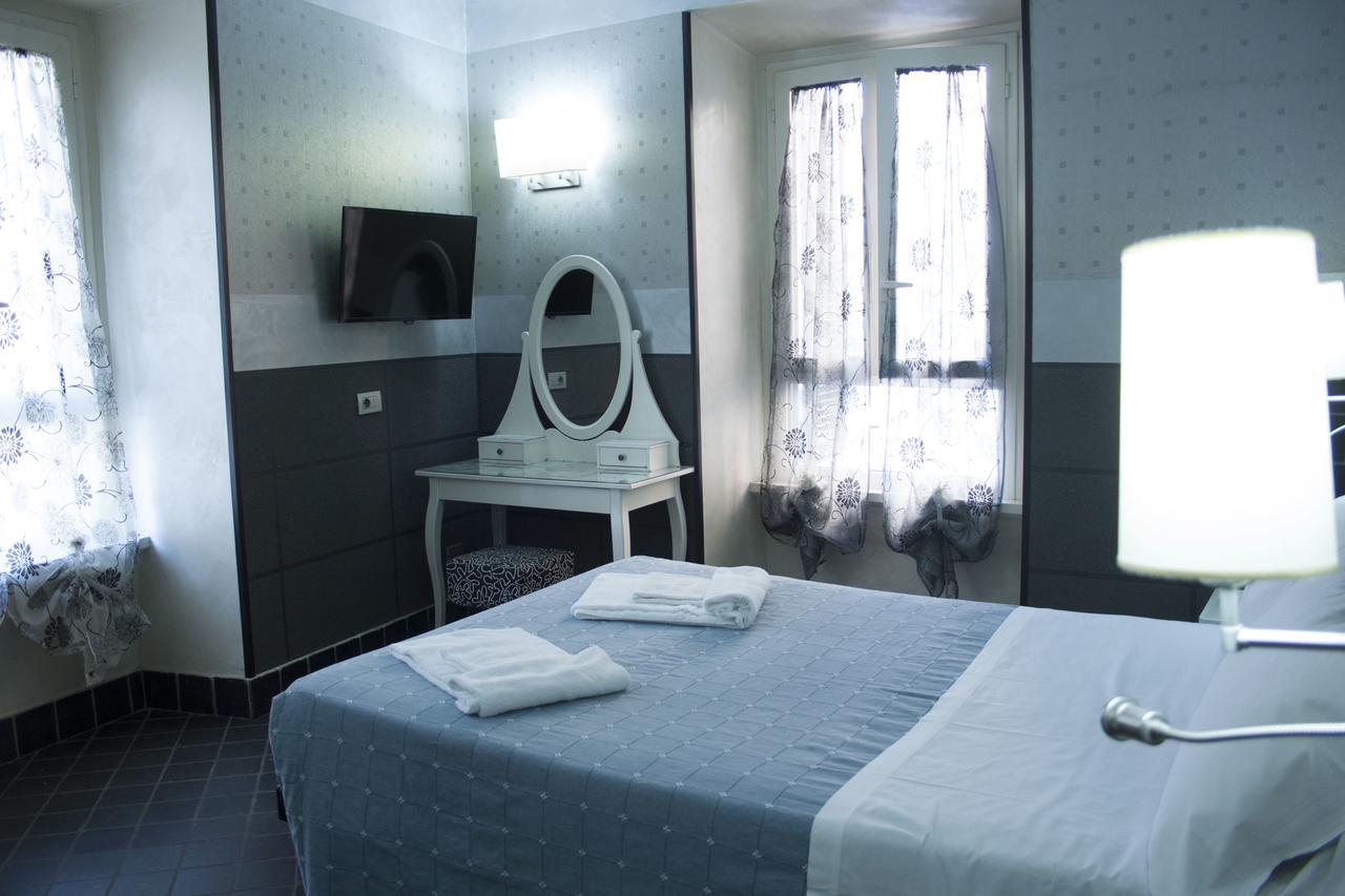 Hotel Agorà