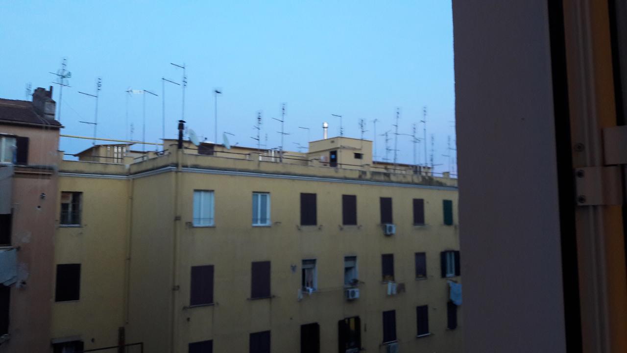 Casa Fanti 57 Rom