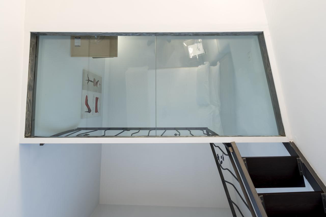 Luxury On The River Casa de hóspedes Roma