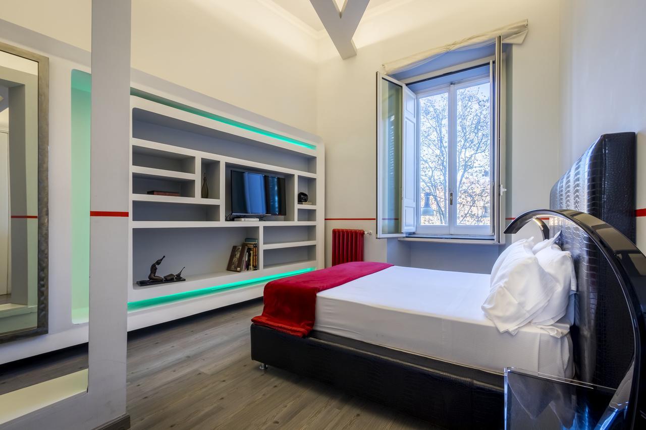 Luxury On The River 3* Roma