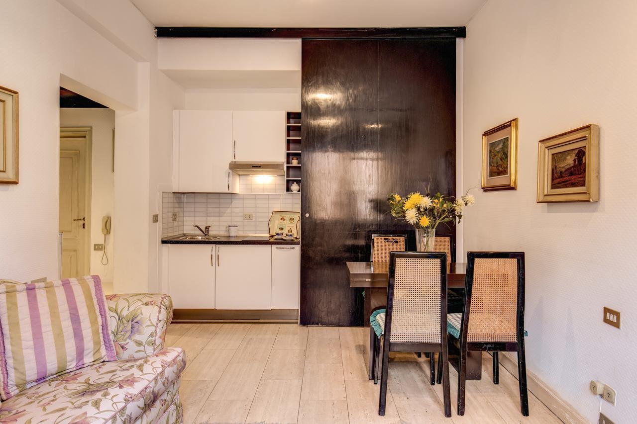 Appartamento Residenza Marignoli Roma