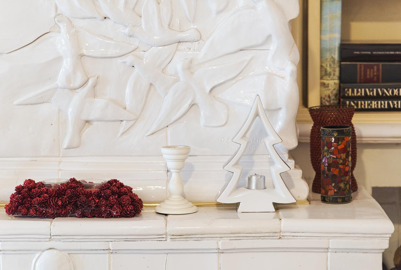 Casale Dell'insugherata Bed and breakfast Roma
