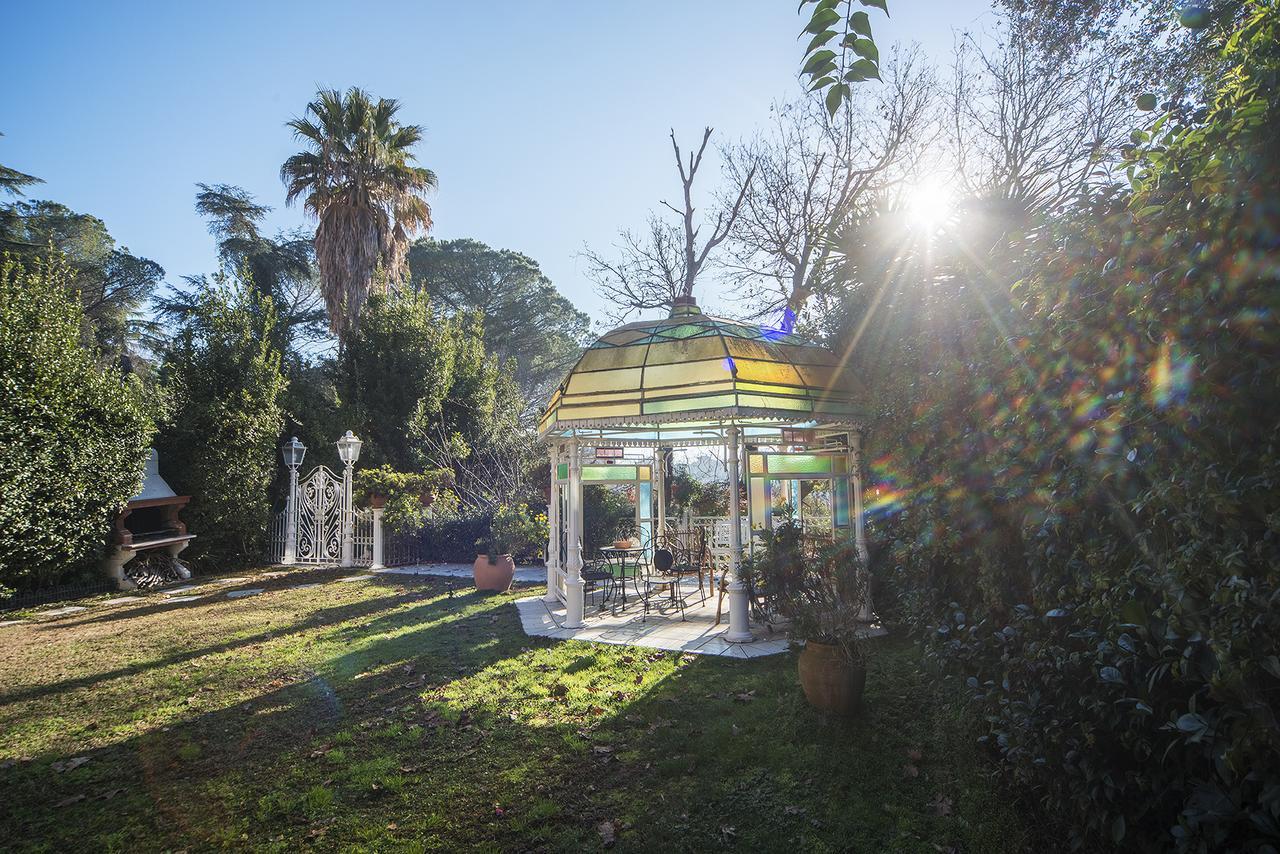 Casale Dell'insugherata 2* Roma