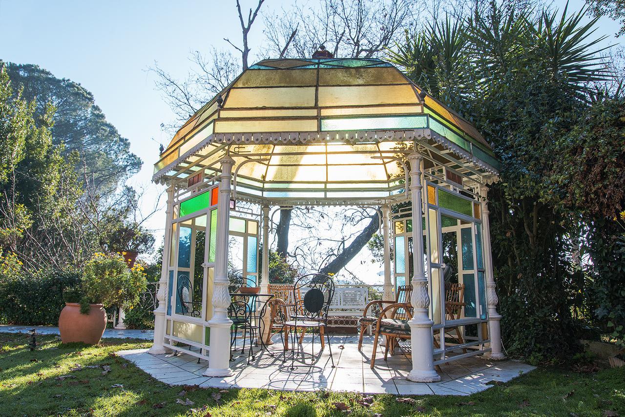 Casale Dell'insugherata 2*