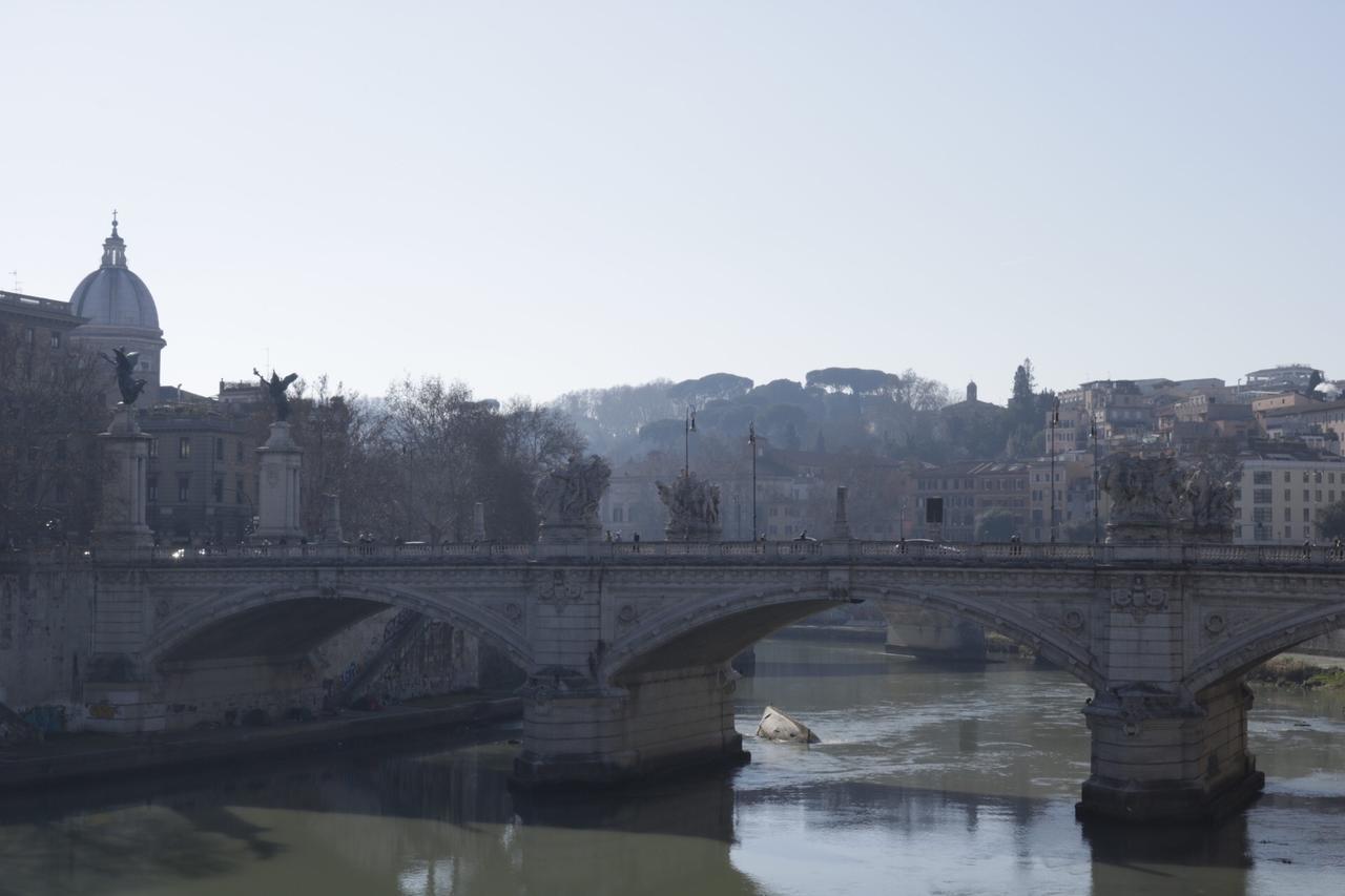 Sant'angelo Gjestgiverier Roma