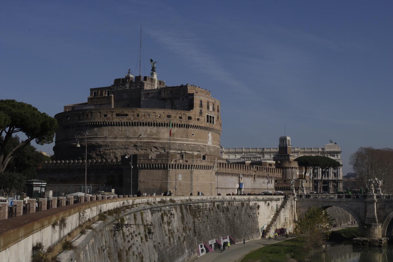 Sant'angelo Gjestgiverier *