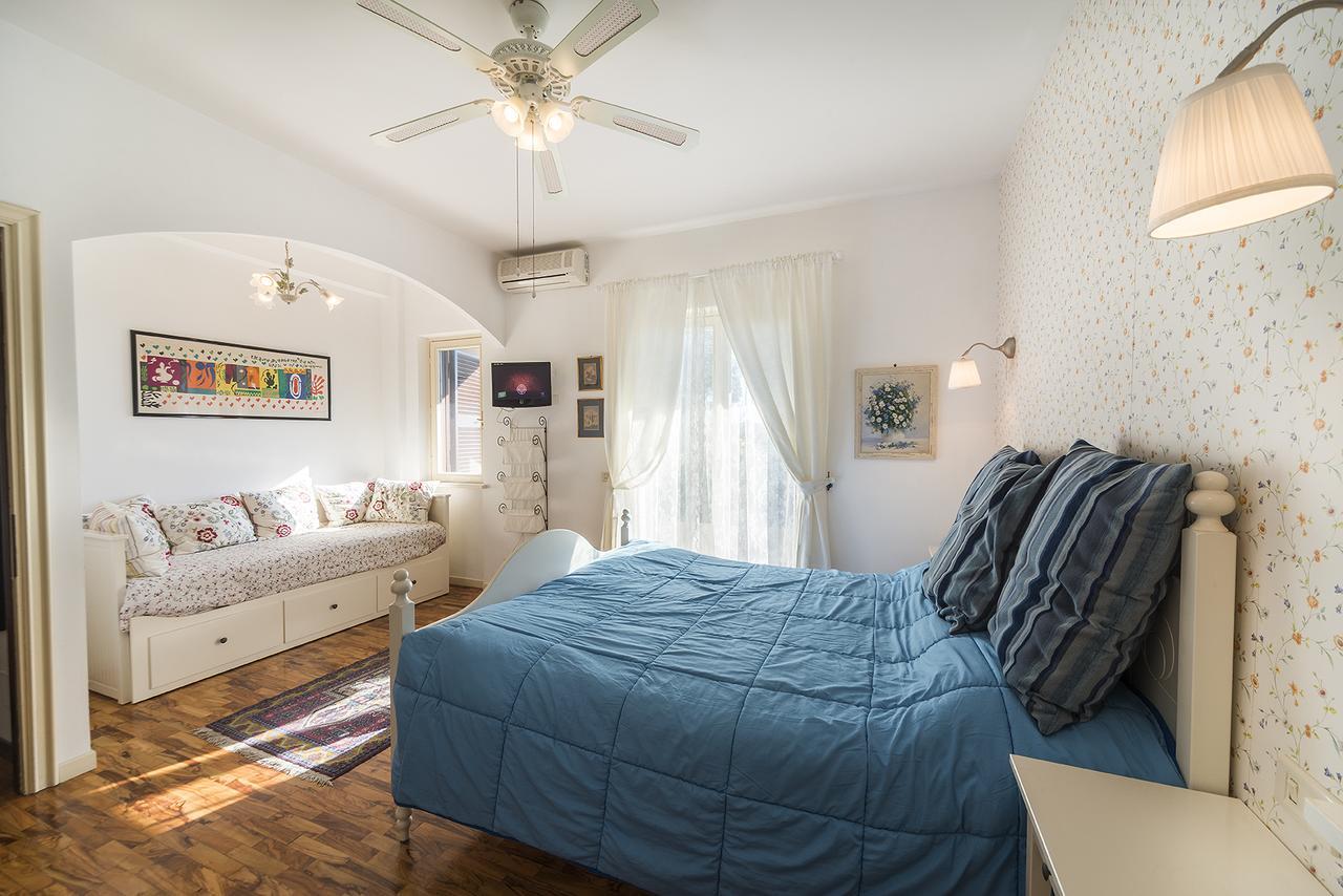 Bed and breakfast Casale Dell'insugherata 2*