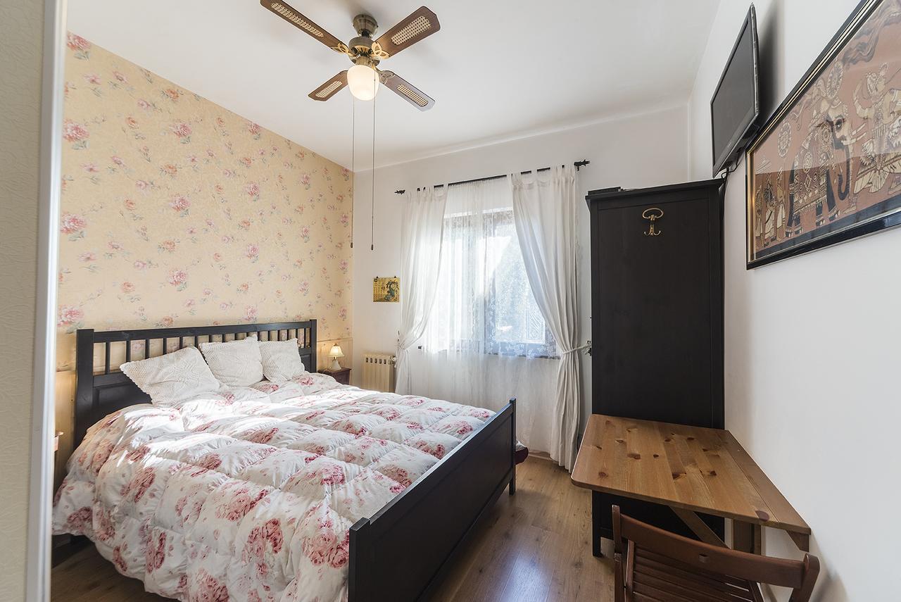 Bed and breakfast Casale Dell'insugherata