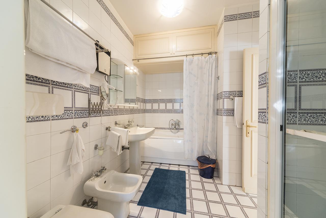 Casale Dell'insugherata Bed and breakfast Roma