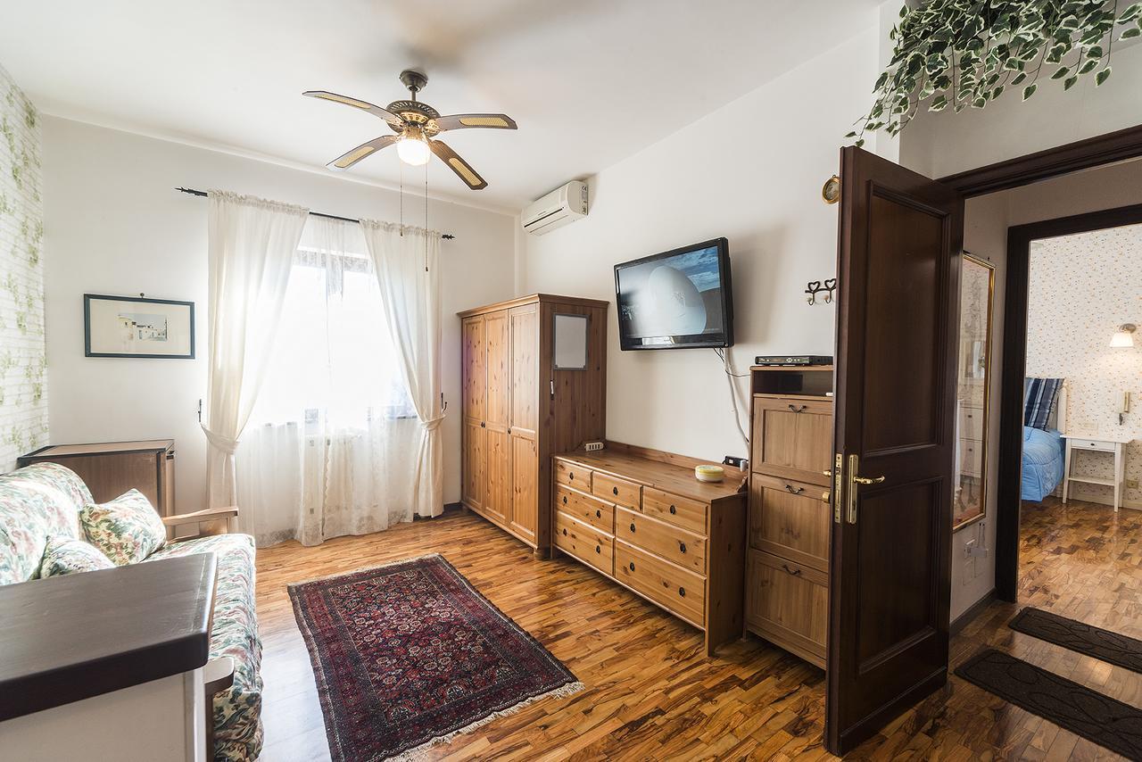 Bed and breakfast Casale Dell'insugherata Roma