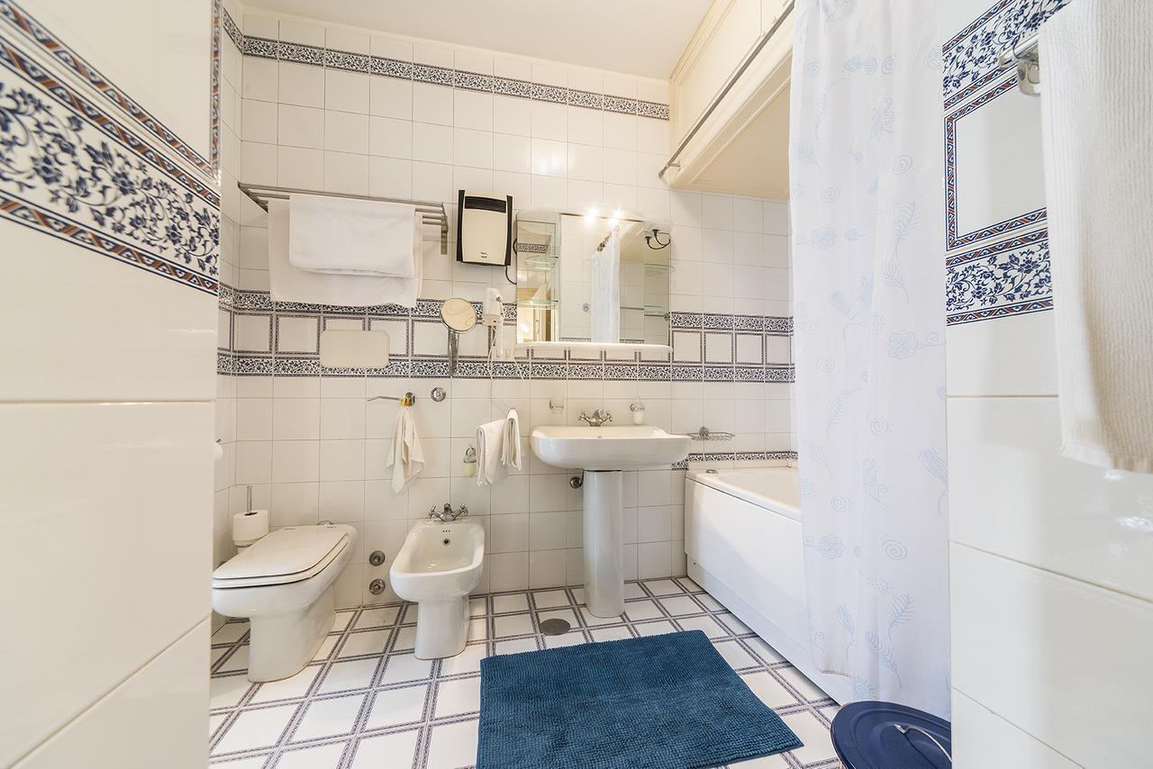 Casale Dell'insugherata 2* Rom