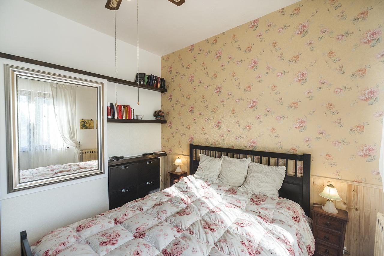 Casale Dell'insugherata Bed and breakfast Roma
