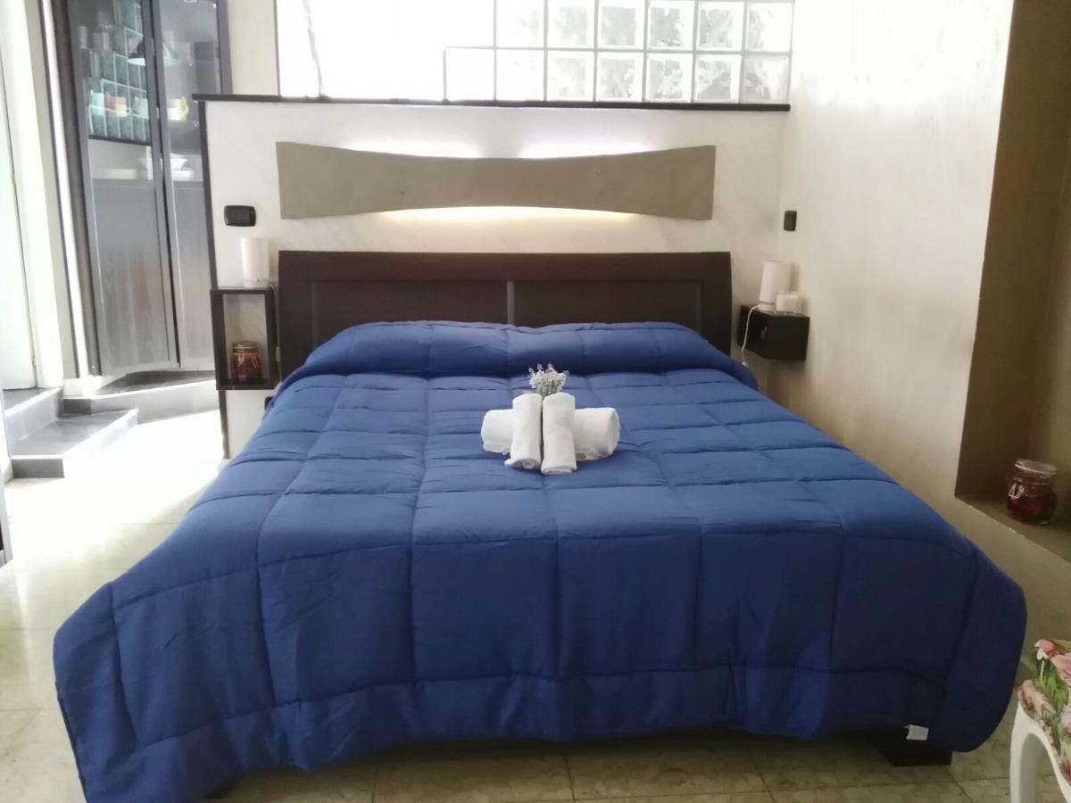 Casa Tua A Piazza Del Popolo * Roma