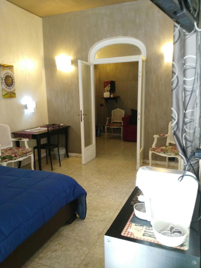 Apartamento Casa Tua A Piazza Del Popolo