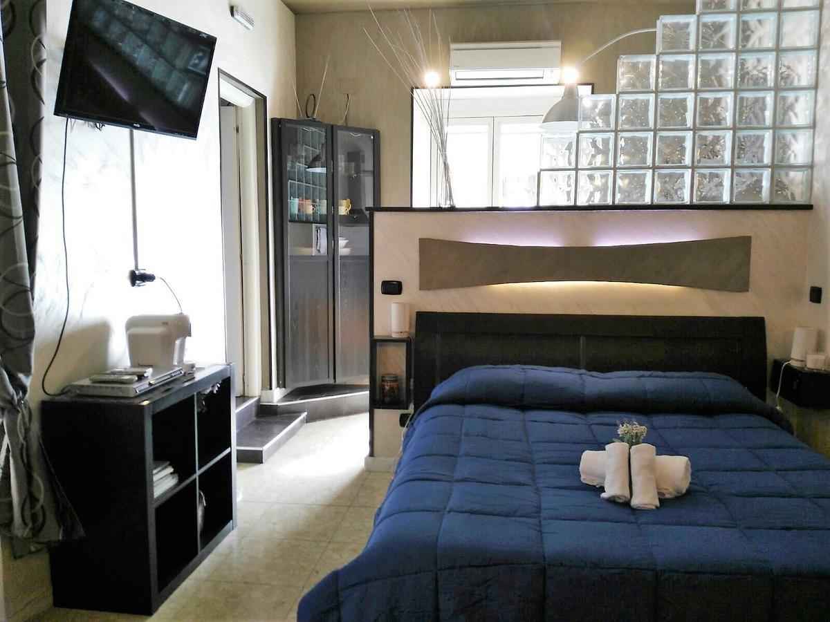 Casa Tua A Piazza Del Popolo Apartment *