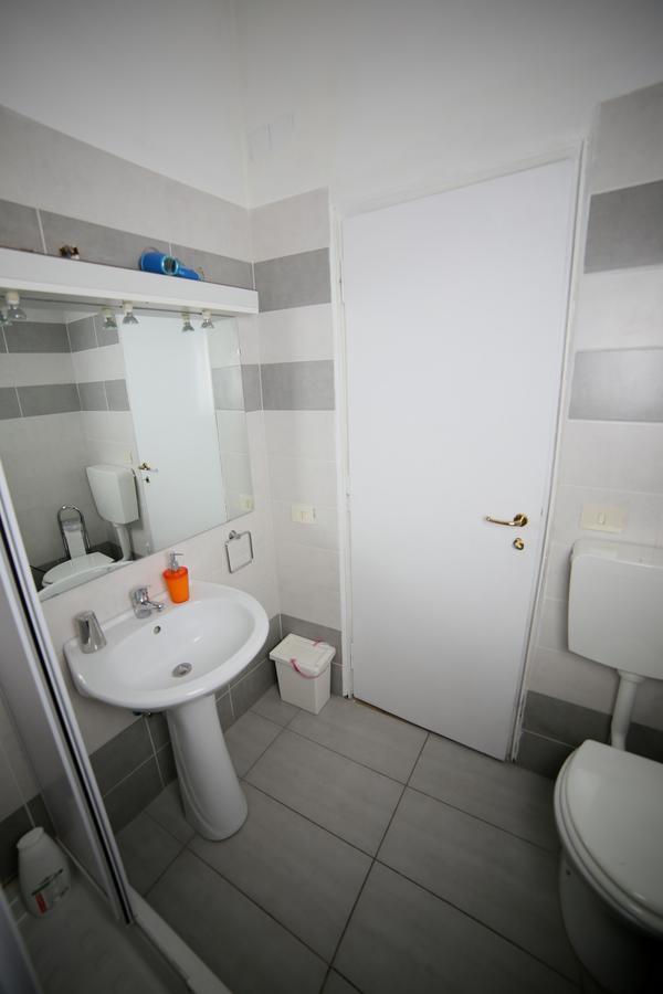 Casa de hóspedes Affittacamere Eur Arcobaleno Roma