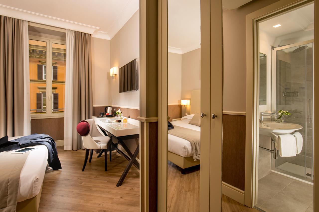 Ludovisi Palace 4* Roma