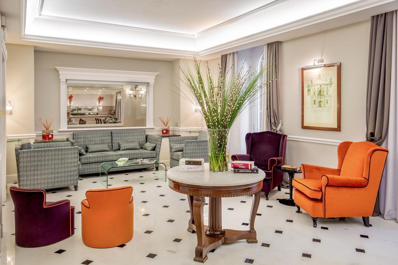 Ludovisi Palace 4*