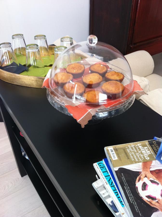 Center 2 Bed and breakfast Roma