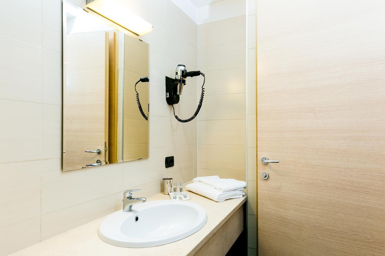 Residenza Gra 21 Aparthotel Roma