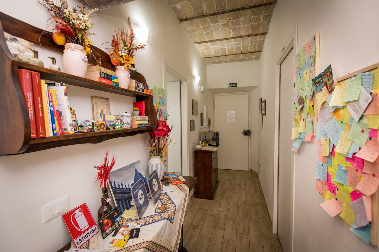 Casa de hóspedes All'ombra Del Cupolone