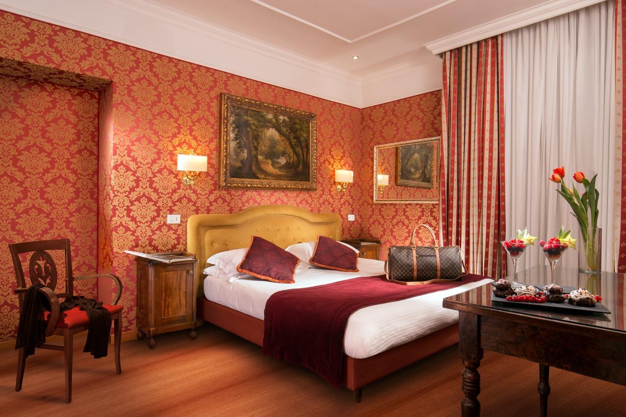 Hotel Morgana Rom