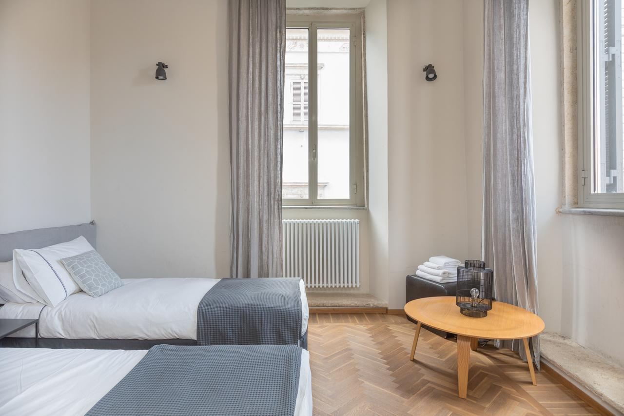 Mami's Trastevere With Private Terrace * Roma