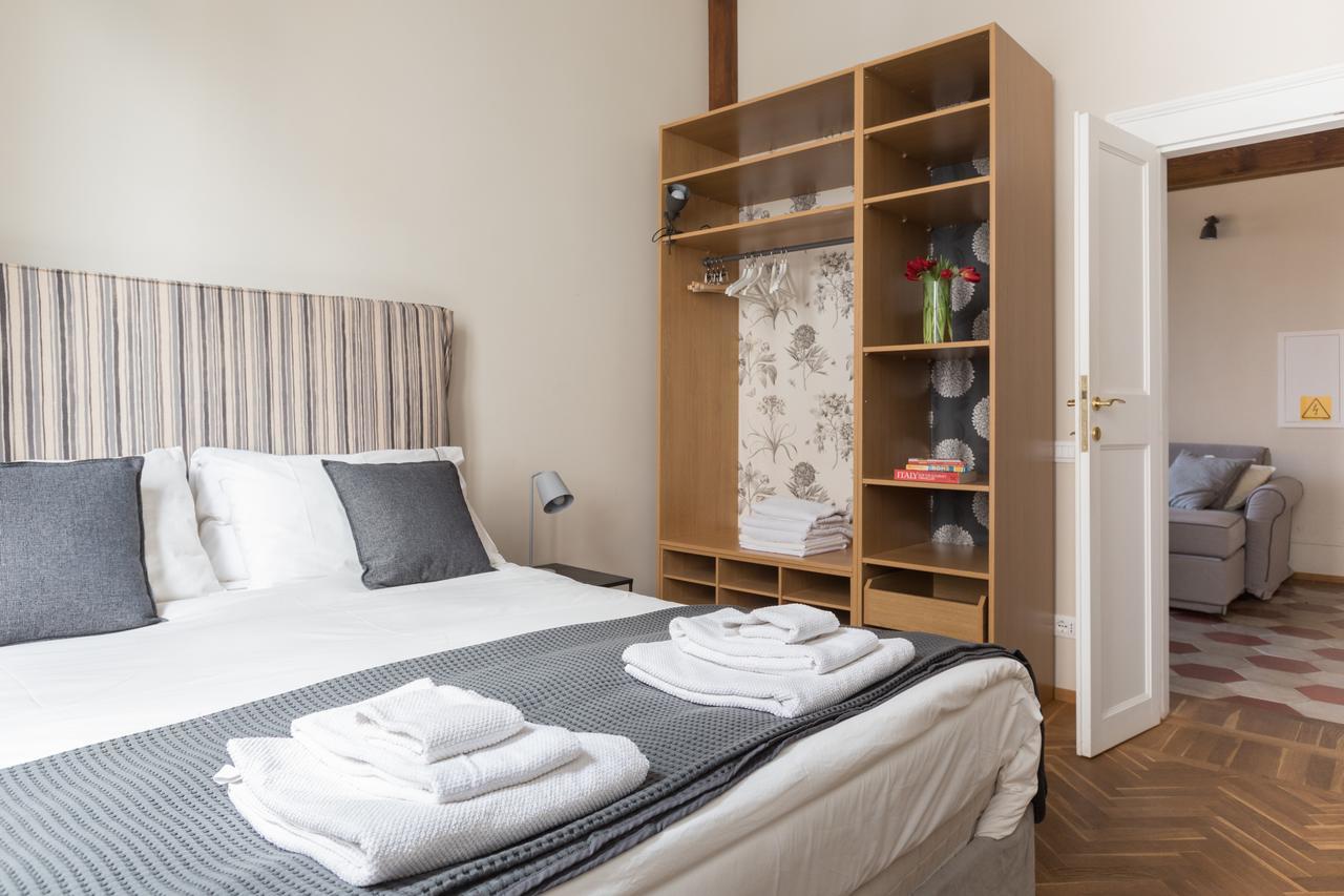 Apartamento Mami's Trastevere With Private Terrace